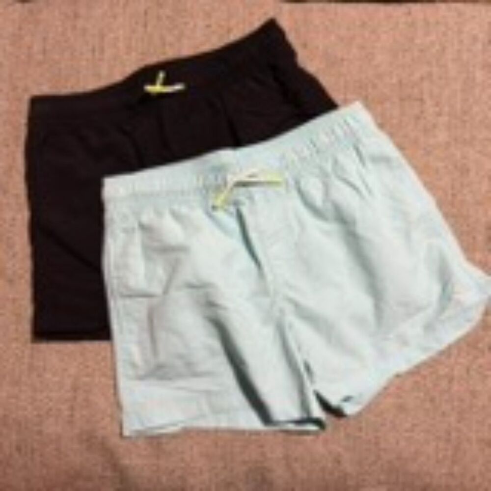 Art Class Boys Boxer Short Swimsuit Bundle XL 14